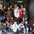 Castellón, San Blas 2013