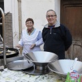Castellón, San Blas 2013