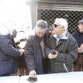 Castellón, San Blas 2013