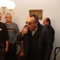 Castellón, San Blas 2013