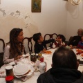 Castellón, San Blas 2013
