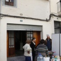 Castellón, San Blas 2013