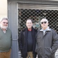 Castellón, San Blas 2013