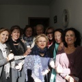 Castellón, San Blas 2013