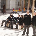 Procesión en honor a Sant Blai