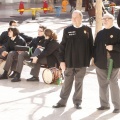 Procesión en honor a Sant Blai