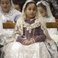 Procesión en honor a Sant Blai