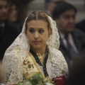 Procesión en honor a Sant Blai