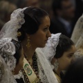 Procesión en honor a Sant Blai