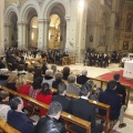 Procesión en honor a Sant Blai