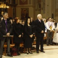 Procesión en honor a Sant Blai