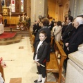 Procesión en honor a Sant Blai