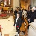 Procesión en honor a Sant Blai