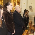 Procesión en honor a Sant Blai