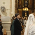 Procesión en honor a Sant Blai