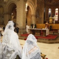 Procesión en honor a Sant Blai