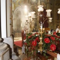 Procesión en honor a Sant Blai
