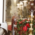 Procesión en honor a Sant Blai