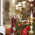 Procesión en honor a Sant Blai