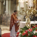 Procesión en honor a Sant Blai