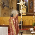 Procesión en honor a Sant Blai