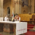 Procesión en honor a Sant Blai