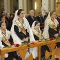 Procesión en honor a Sant Blai