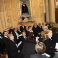 Procesión en honor a Sant Blai