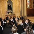 Procesión en honor a Sant Blai