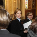 Procesión en honor a Sant Blai