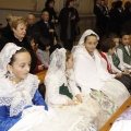 Procesión en honor a Sant Blai