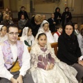 Procesión en honor a Sant Blai