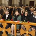 Procesión en honor a Sant Blai