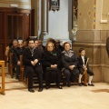 Procesión en honor a Sant Blai