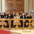 Procesión en honor a Sant Blai