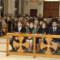 Procesión en honor a Sant Blai