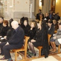 Procesión en honor a Sant Blai