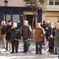 Procesión en honor a Sant Blai