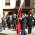 Procesión en honor a Sant Blai