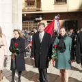 Procesión en honor a Sant Blai