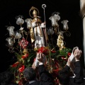 Procesión en honor a Sant Blai