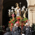 Procesión en honor a Sant Blai