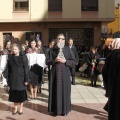 Procesión en honor a Sant Blai