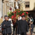 Procesión en honor a Sant Blai
