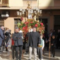 Procesión en honor a Sant Blai