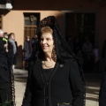 Procesión en honor a Sant Blai