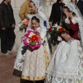 Procesión en honor a Sant Blai
