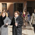 Procesión en honor a Sant Blai