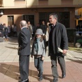 Procesión en honor a Sant Blai
