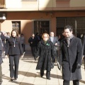 Procesión en honor a Sant Blai